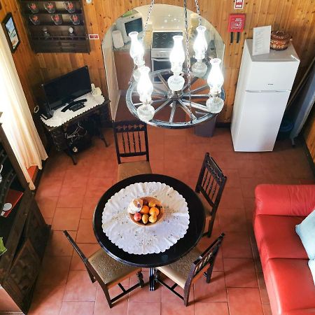 莫什泰鲁什Aurora House别墅 外观 照片